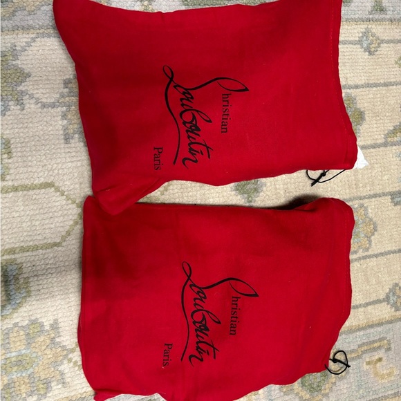 Gazellou Over the Knee Boots - Picture 5 of 6